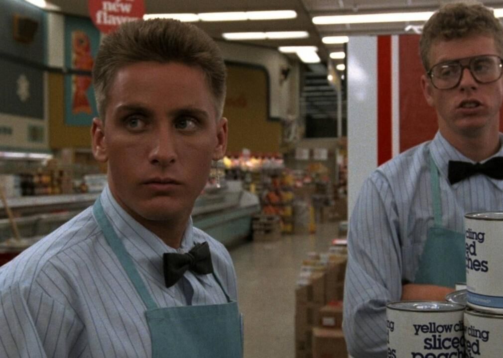 #84. Repo Man (1984)